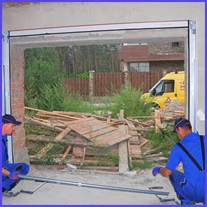 Neighborhood Garage Door Service Suitland, MD 301-363-0513 - garagedoor