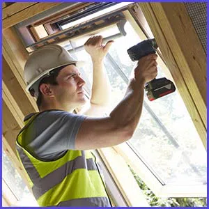 Neighborhood Garage Door Service Suitland, MD 301-363-0513 - installation