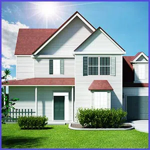 Neighborhood Garage Door Service Suitland, MD 301-363-0513 - residential