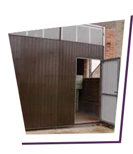 Neighborhood Garage Door Service Suitland, MD 301-363-0513 - sb-05