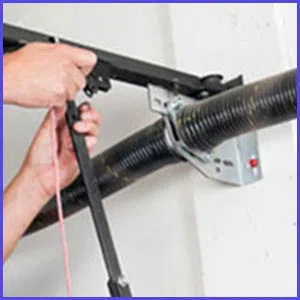 Neighborhood Garage Door Service Suitland, MD 301-363-0513 - springservice